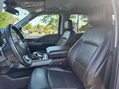 Used 2023 Ford F150 Lariat AWD/4WD image 13