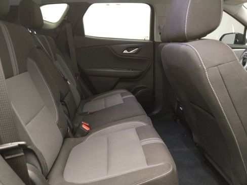 Used 2023 Chevrolet Blazer LT w/ Driver Confidence Package image 19