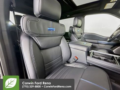 New 2026 Ford F350 Platinum AWD/4WD image 31