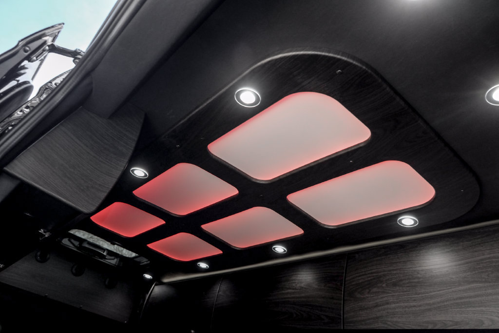 New 2026 Mercedes-Benz Sprinter 3500 image 40