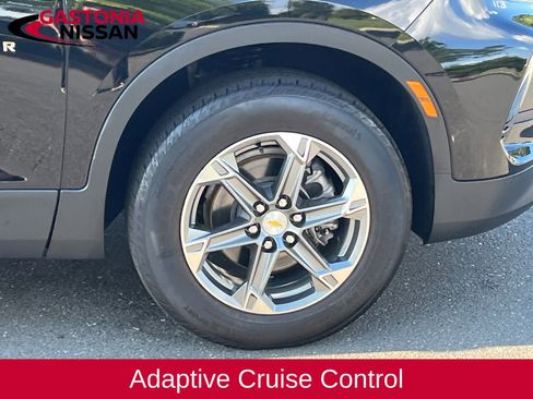 Used 2023 Chevrolet Blazer LT w/ Convenience Package image 10