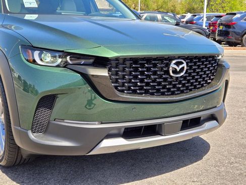 New 2026 MAZDA CX-50 AWD 2.5 S image 8