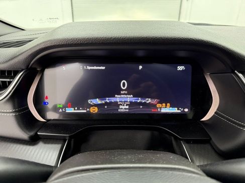 Used 2025 Jeep Grand Cherokee L Altitude image 15