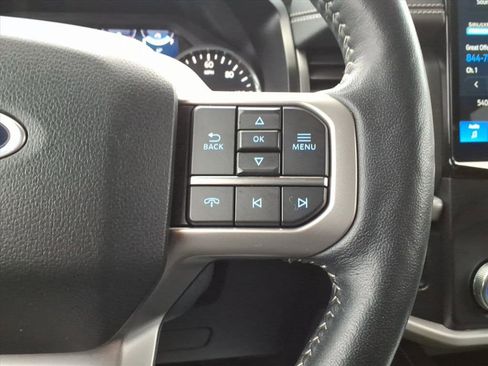 Certified 2023 Ford Expedition Max XLT image 19