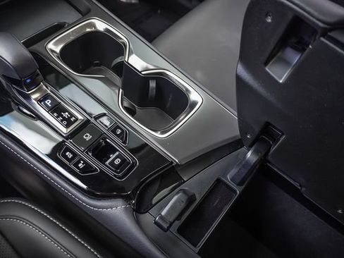 Certified 2025 Lexus NX 350 AWD w/ Cold Area Package image 16