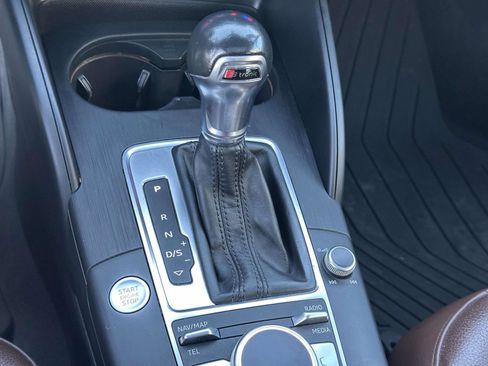 Used 2018 Audi A3 2.0T Premium image 30