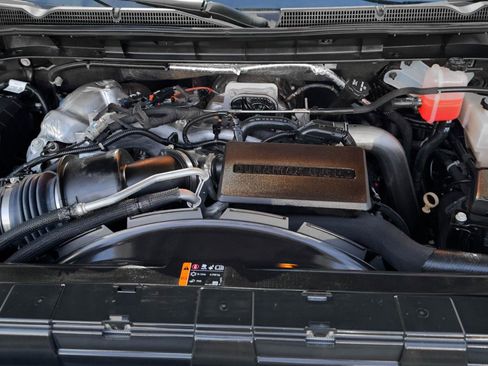 Used 2025 GMC Sierra 2500 Denali w/ Denali Reserve Package image 26