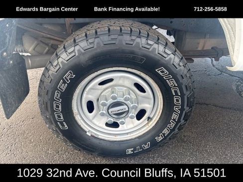 Used 2017 Ford F250 XL w/ Power Equipment Group image 9