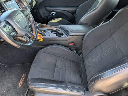 Used 2020 Dodge Challenger GT image 6