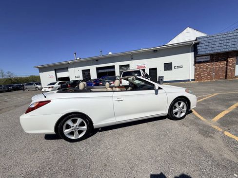 Used 2006 Toyota Solara SLE FWD image 41
