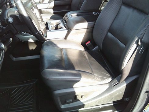 Used 2015 GMC Sierra 2500 SLT w/ All-Terrain HD Package AWD/4WD image 13