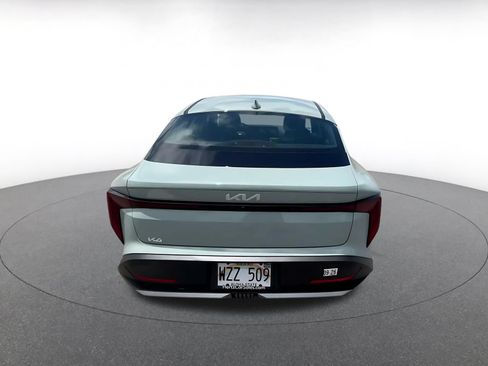 Used 2025 Kia K4 FWD image 12