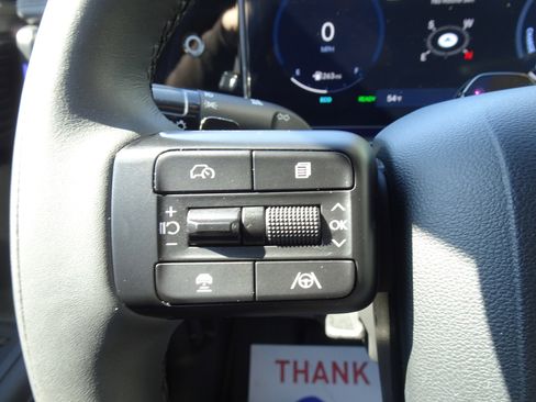 Used 2024 Hyundai Santa Fe Calligraphy image 28