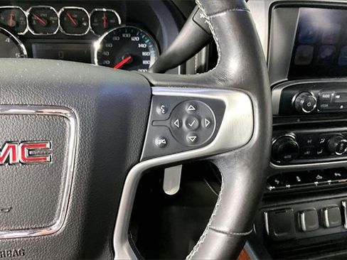 Used 2017 GMC Sierra 1500 SLE image 13