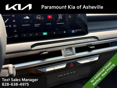 New 2027 Kia Telluride S AWD/4WD image 12