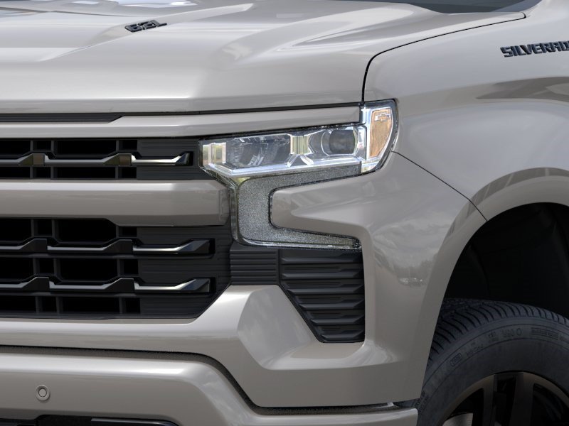 New 2026 Chevrolet Silverado 1500 RST w/ Safety Package AWD/4WD image 10