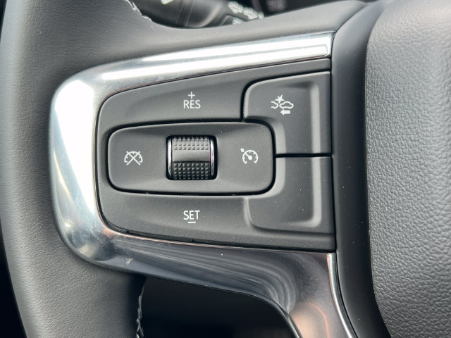 New 2026 Chevrolet Blazer LT AWD/4WD image 19