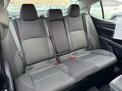 Certified 2025 Toyota Camry LE image 27