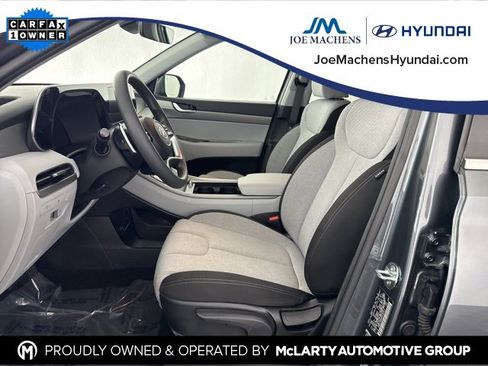 Used 2024 Hyundai Palisade SE image 26