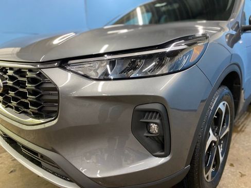 New 2026 Ford Escape ST-Line Select w/ Tech Pack #1 image 5