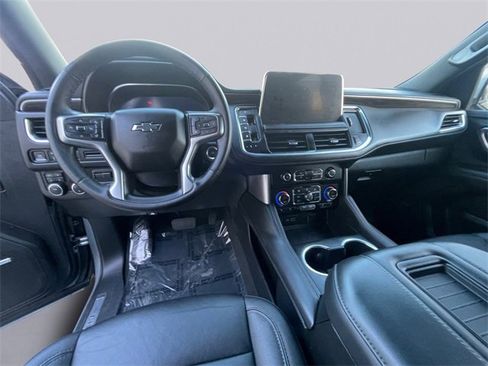 Used 2024 Chevrolet Tahoe Z71 w/ Luxury Package image 12