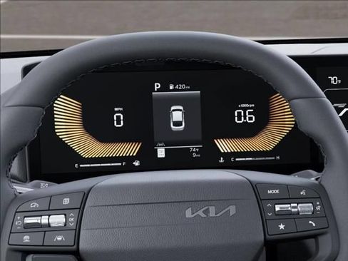 New 2026 Kia K4 GT-Line Turbo FWD image 21