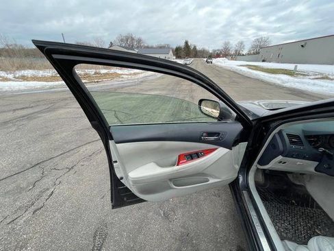 Used 2008 Lexus ES 350 image 20