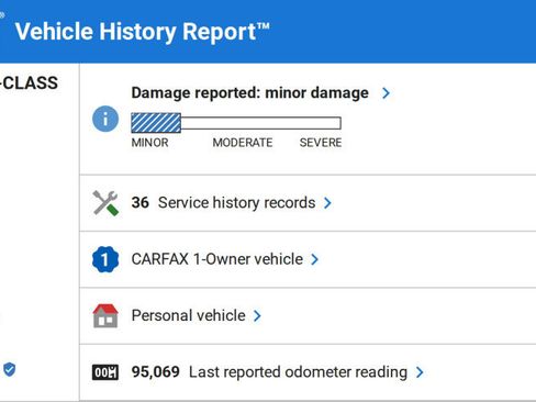 Used 2014 Mercedes-Benz E 350 4MATIC Luxury Wagon image 6