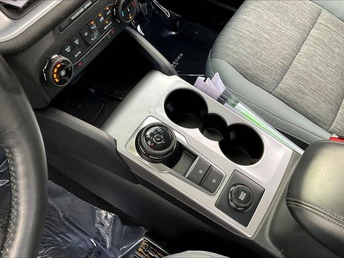 Used 2023 Ford Bronco Sport Big Bend w/ Convenience Package image 14