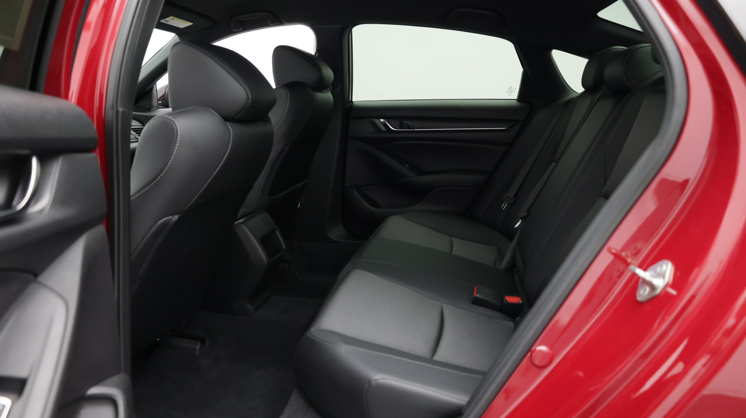 Used 2020 Honda Accord Sport image 24