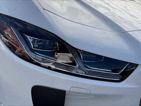 New 2024 Jaguar I-PACE R-Dynamic HSE image 31