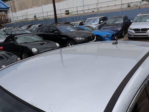 Used 2017 Nissan Rogue Sport S w/ S Appearance Package image 32