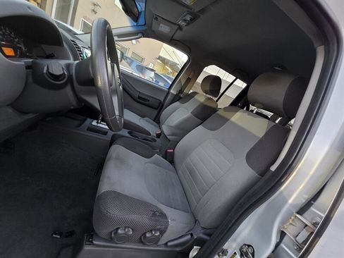 Used 2007 Nissan Xterra S image 10