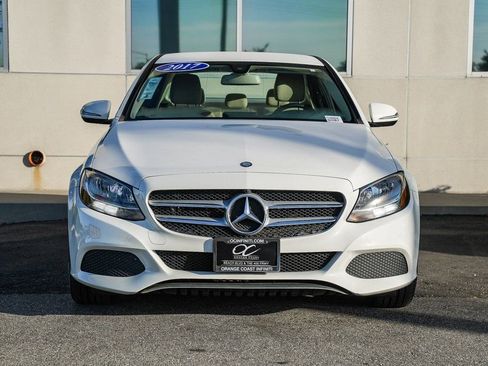 Used 2017 Mercedes-Benz C 300 C 300 image 2