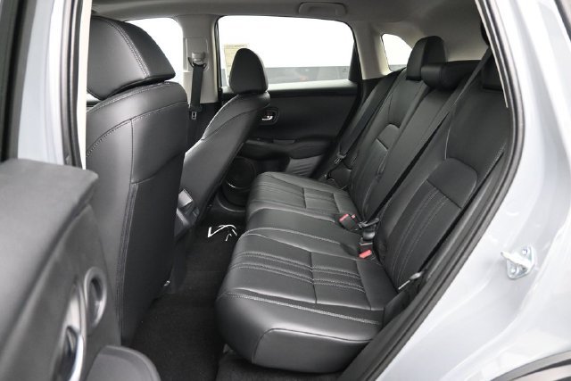New 2027 Honda HR-V EX-L image 12