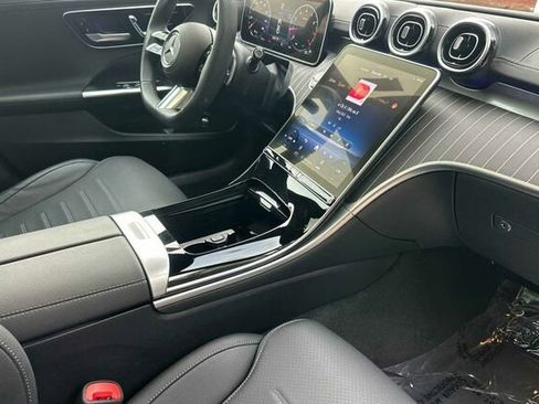 Used 2023 Mercedes-Benz C 300 Sedan image 18