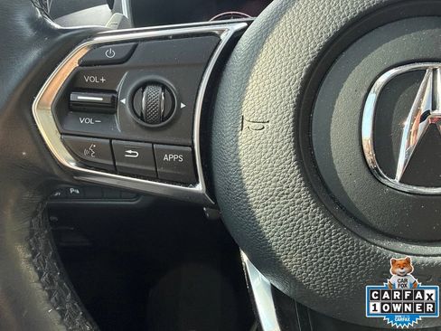 Used 2023 Acura MDX w/ Technology Package FWD image 19