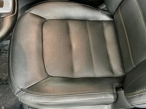 Certified 2023 MAZDA CX-5 AWD 2.5 S w/ Premium Plus Pkg image 20
