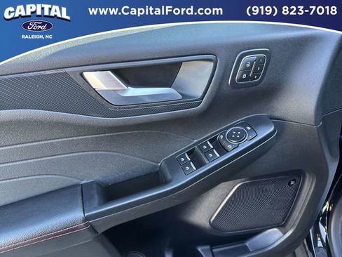 Used 2024 Ford Escape ST-Line Select w/ Tech Pack #2 image 20