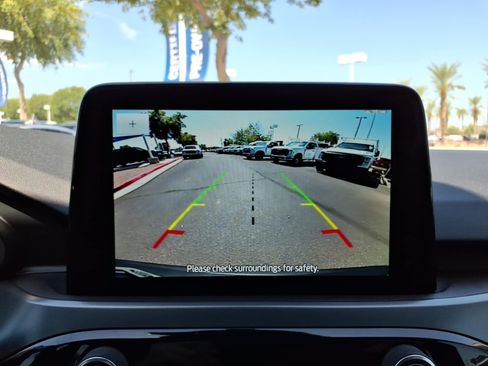 Certified 2024 Ford Escape Active FWD image 24