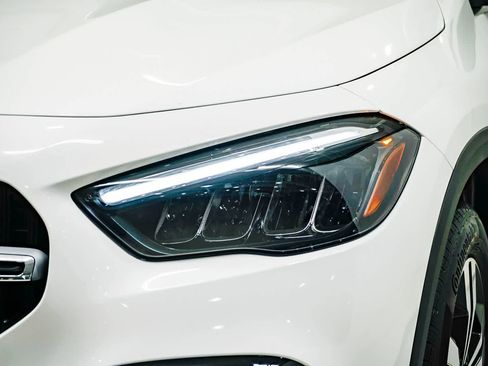 Used 2026 Mercedes-Benz GLA 250 image 7