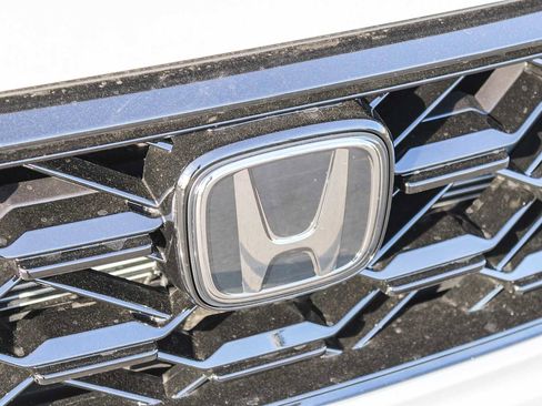 New 2025 Honda Civic Sport Touring image 10