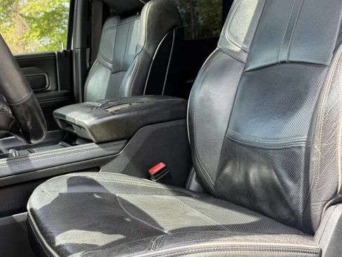 Used 2019 RAM 3500 Limited image 16