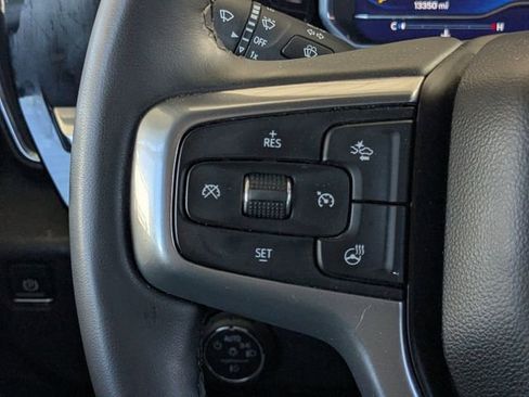 Used 2025 Chevrolet Silverado 2500 LT w/ Safety Package image 22