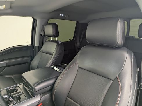 Certified 2023 Ford F150 Lariat w/ FX4 Off-Road Package image 26