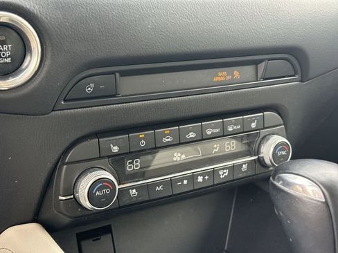 Used 2022 MAZDA CX-5 AWD 2.5 S w/ Premium Plus Pkg image 18