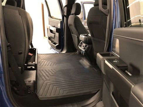 Used 2022 Ford F150 XLT w/ Equipment Group 302A High image 34