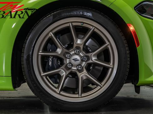 Used 2023 Dodge Charger Scat Pack image 18