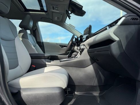 Certified 2024 Toyota RAV4 XLE Premium image 20