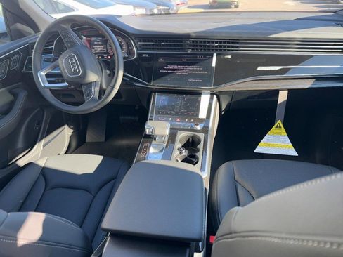 New 2026 Audi Q8 Premium Plus image 6